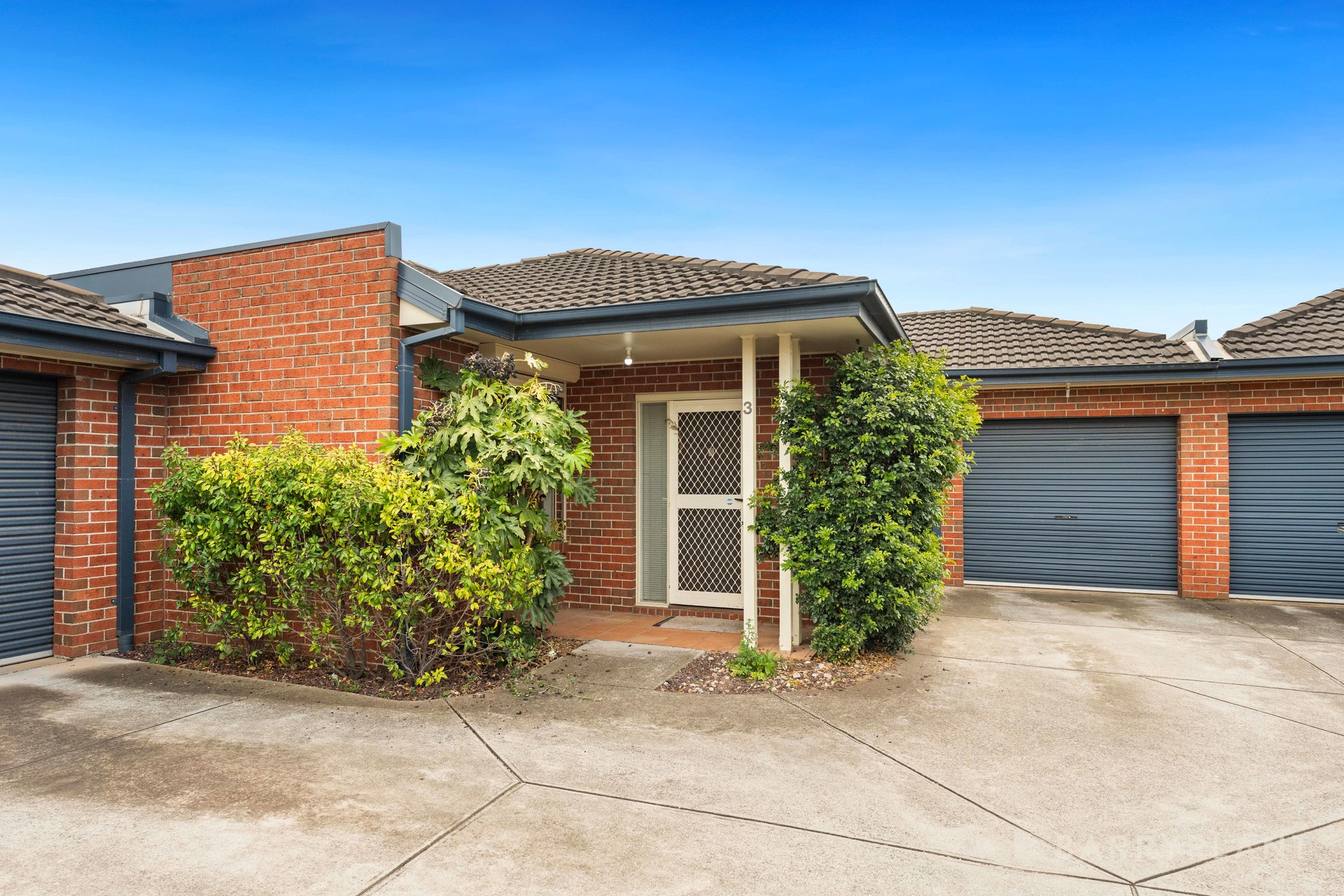 UNIT 3 14-16 CONRAD ST, St Albans, North West Melbourne, 0 Bedrooms, 0 Bathrooms, Unit