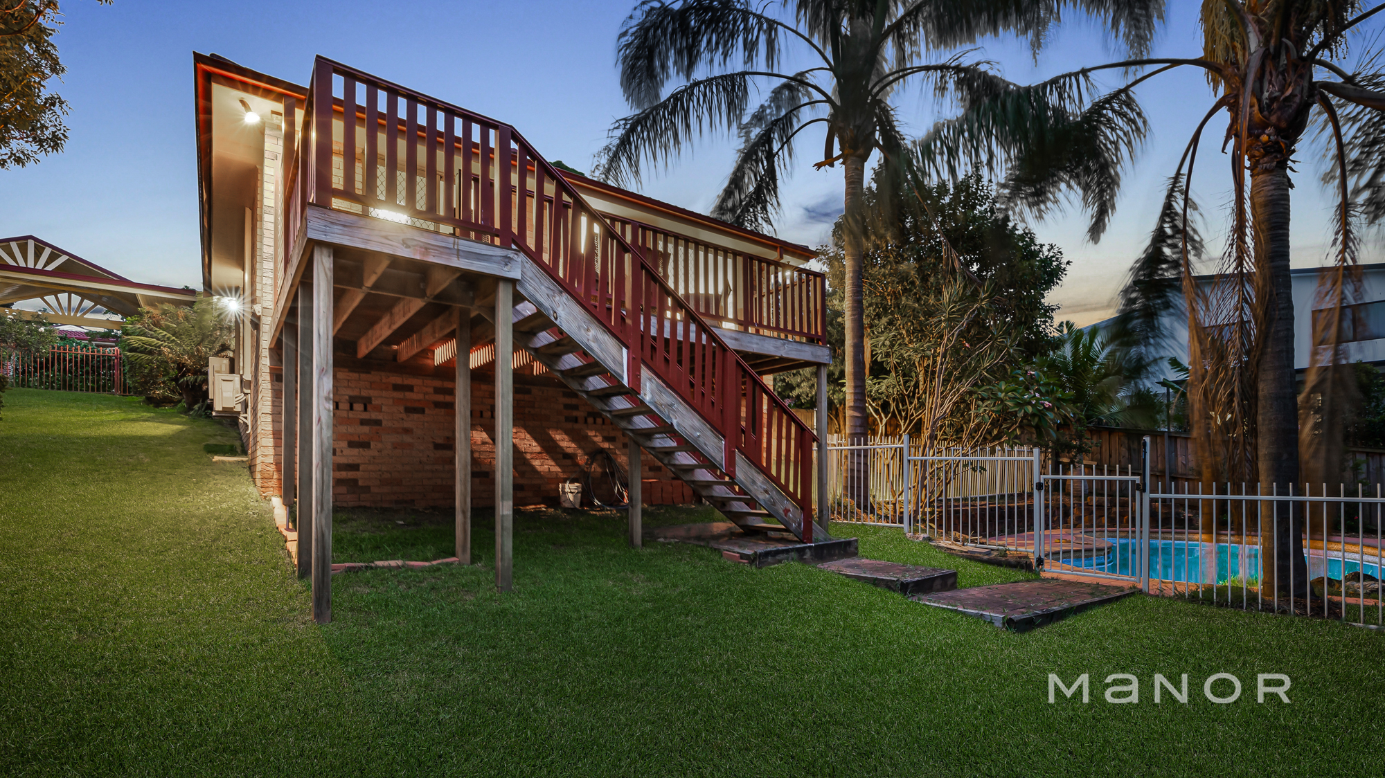 15 MARY HELEN CT, Baulkham Hills, The Hills, 0 غرف, 0 حمامات, House