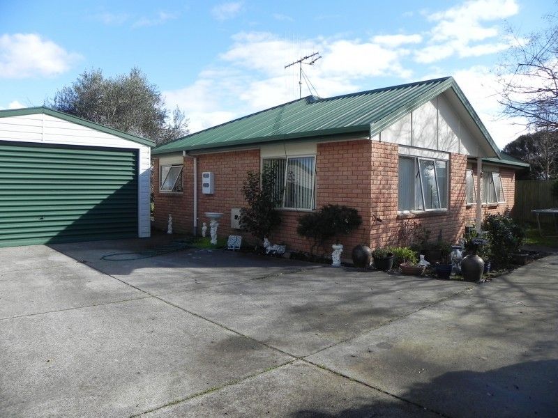 Residential Zone - General Residential Zone