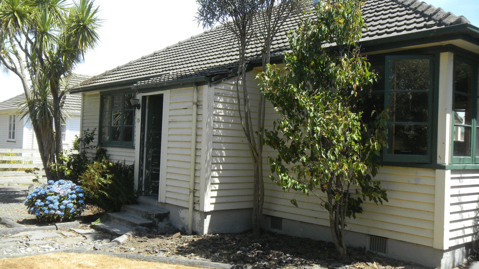 Residential C