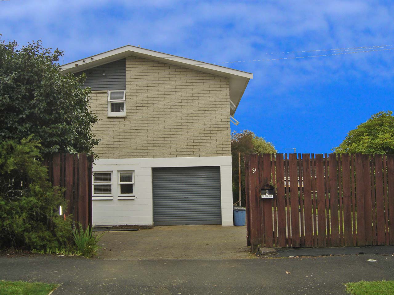 Residential Zone - General Residential Zone