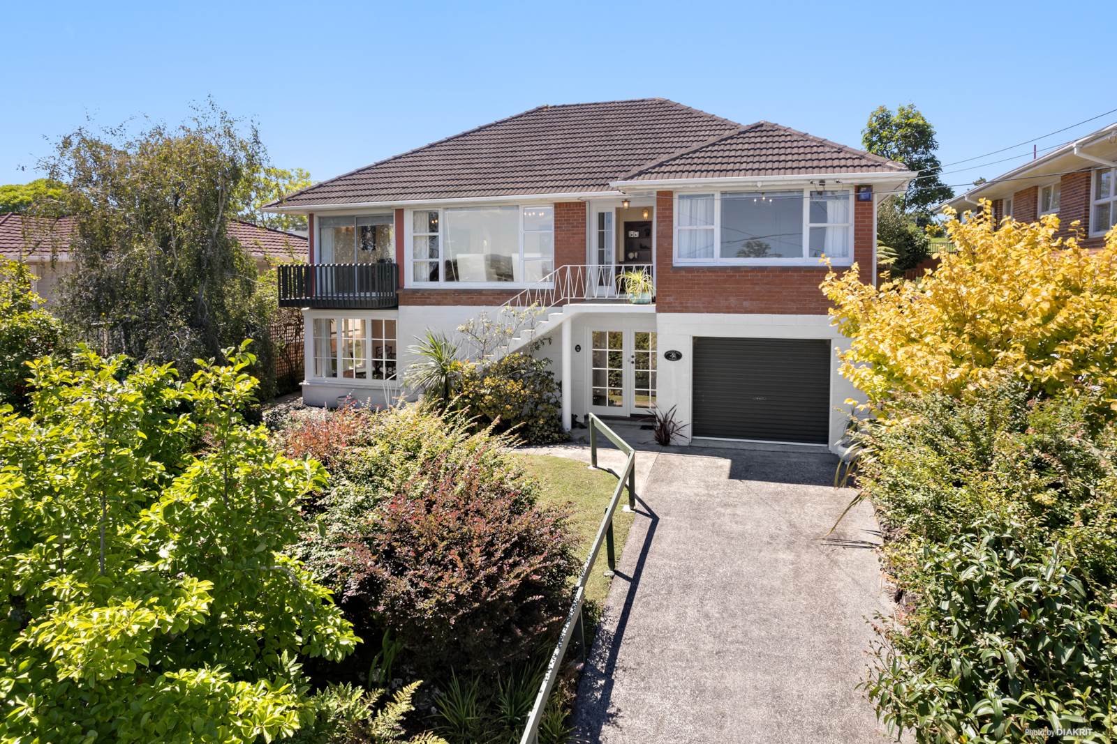 Residential  Mixed Housing Suburban Zone