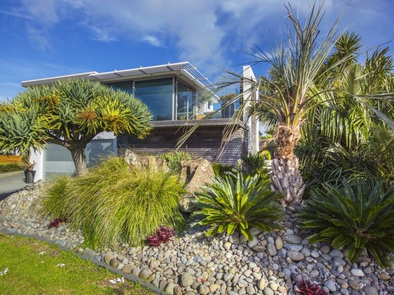 Residential  Single House Zone
