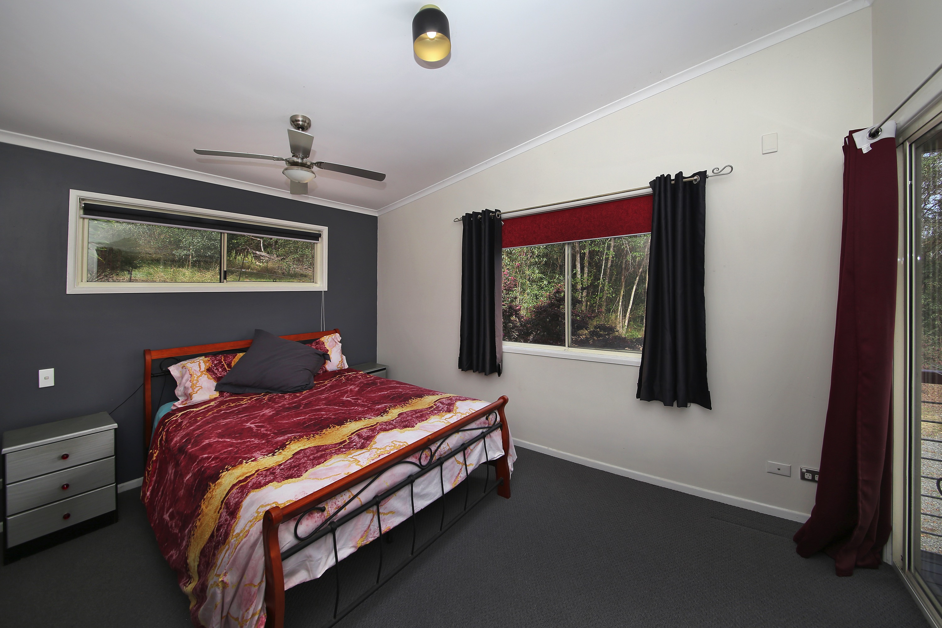 910 KENILWORTH - SKYRING CREEK RD, Carters Ridge, Sunshine Coast, 0 غرف, 0 حمامات, House
