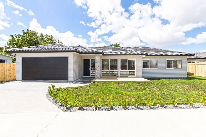 Residential  Mixed Housing Suburban Zone