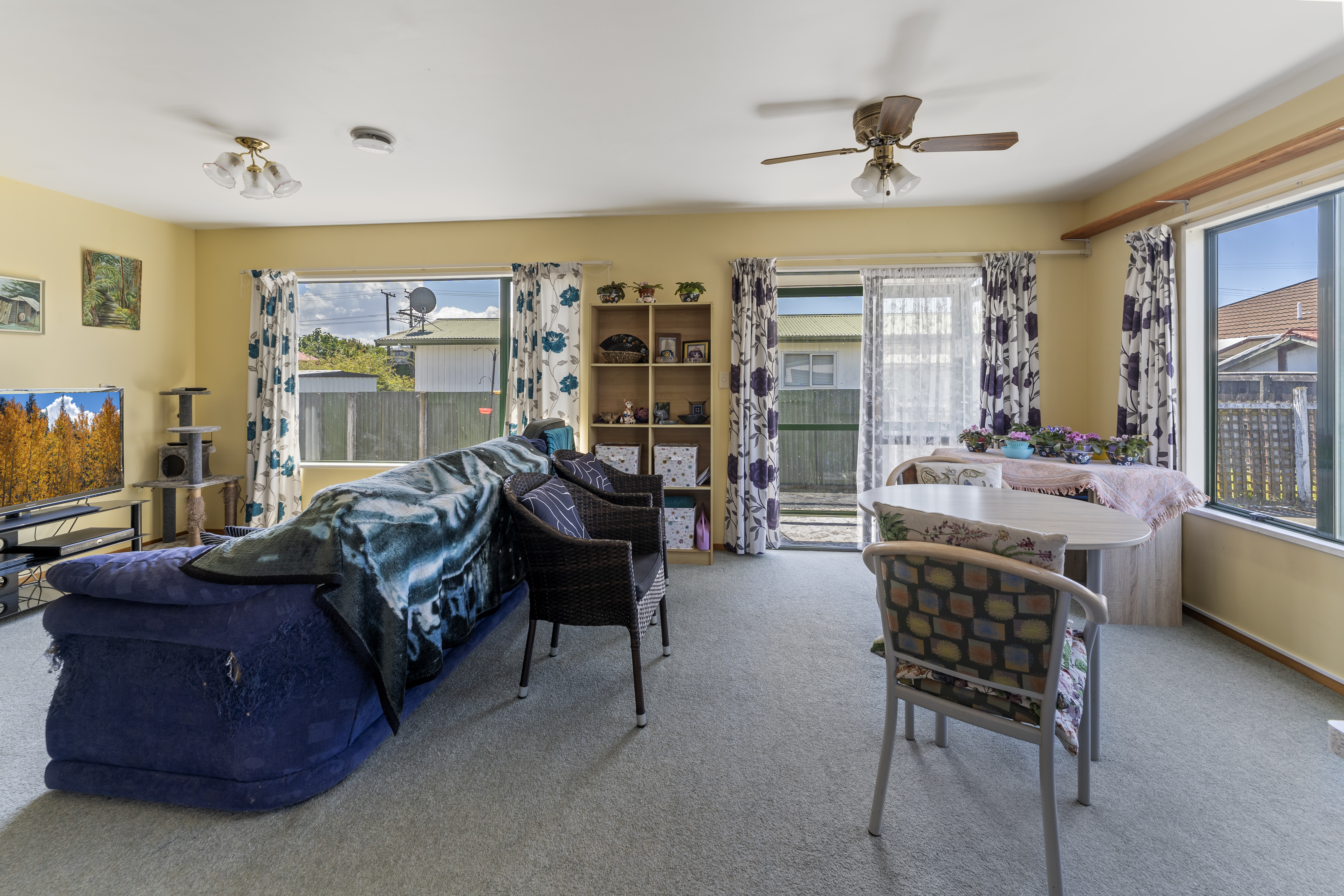 88a Thorp Street, Motueka, Tasman, 2 Kuwarto, 1 Banyo, House