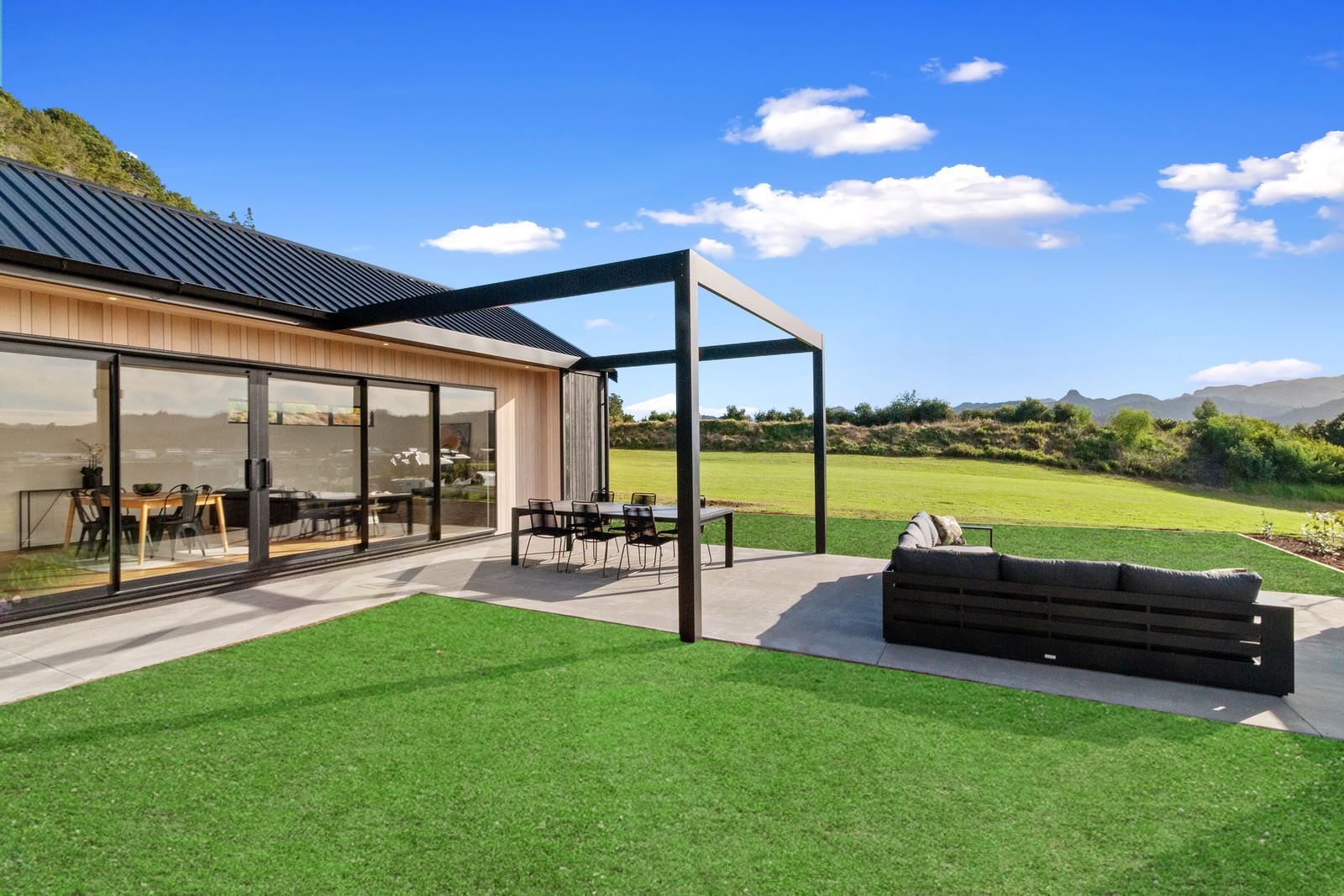 14 Ian Hopper Way, Pauanui, Thames-Coromandel, 4 રૂમ, 0 બાથરૂમ