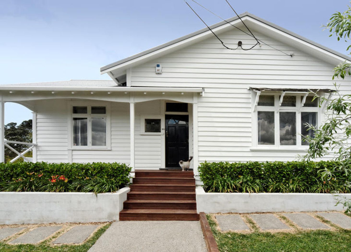 Residential  Mixed Housing Suburban Zone