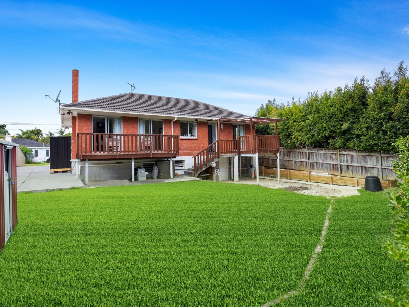 Residential  Single House Zone