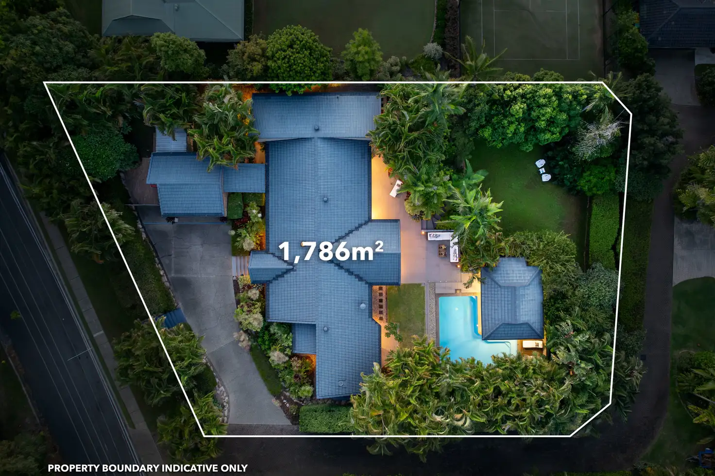 UNIT 6 54 KERSLEY RD, Kenmore, Brisbane Western Region, 0 રૂમ, 0 બાથરૂમ, House