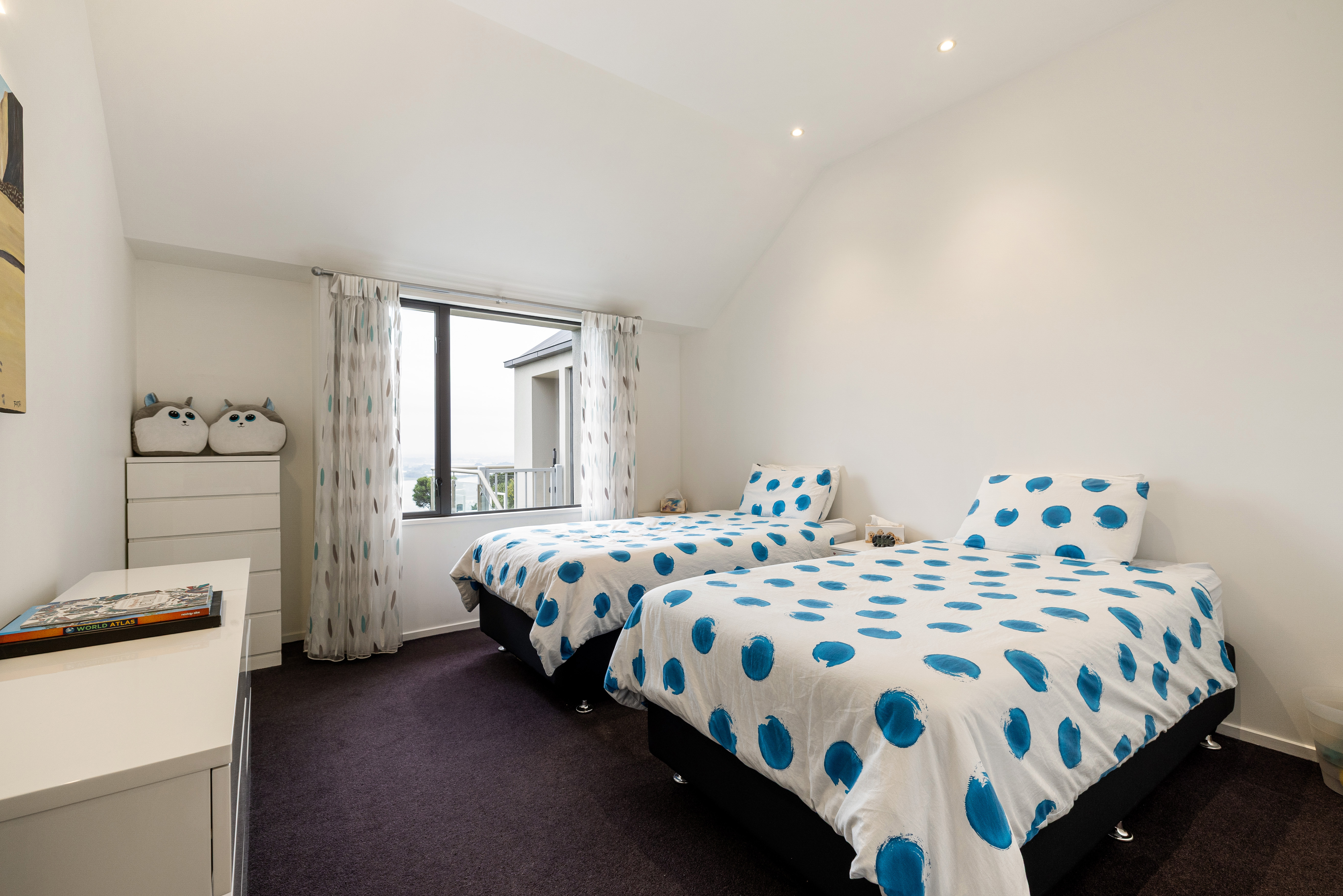 60 Glenstrae Road, Redcliffs, Christchurch City, 4房, 2浴, House
