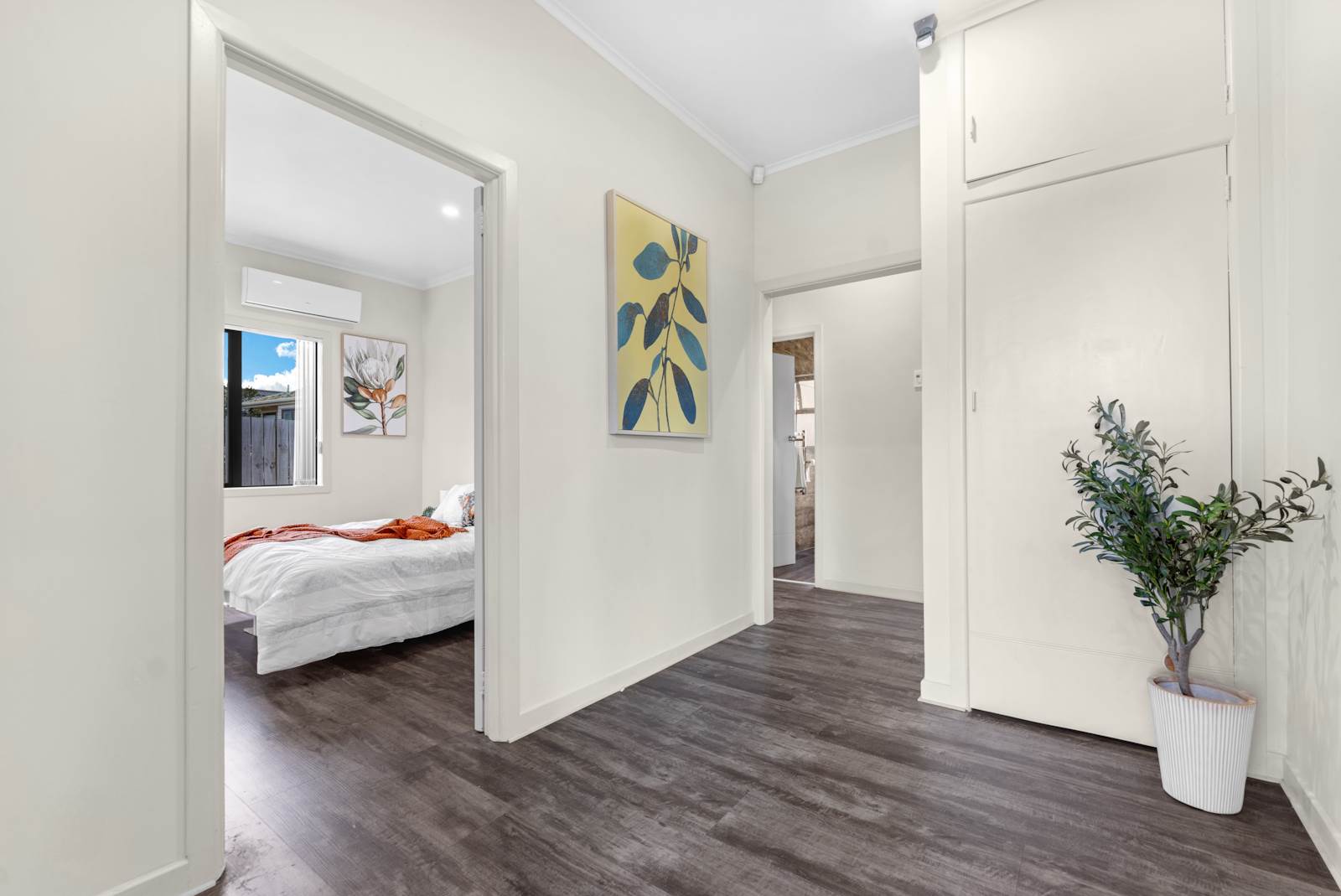12 Ashlynne Avenue, Papatoetoe, Manukau City, 3房, 1浴, House