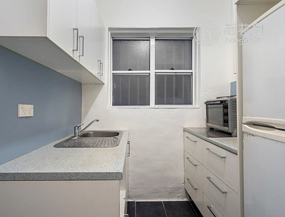 Unit 5/9-11 ST NEOT AVENUE, POTTS POINT, 0 ਕਮਰੇ, 0 ਬਾਥਰੂਮ, Studio