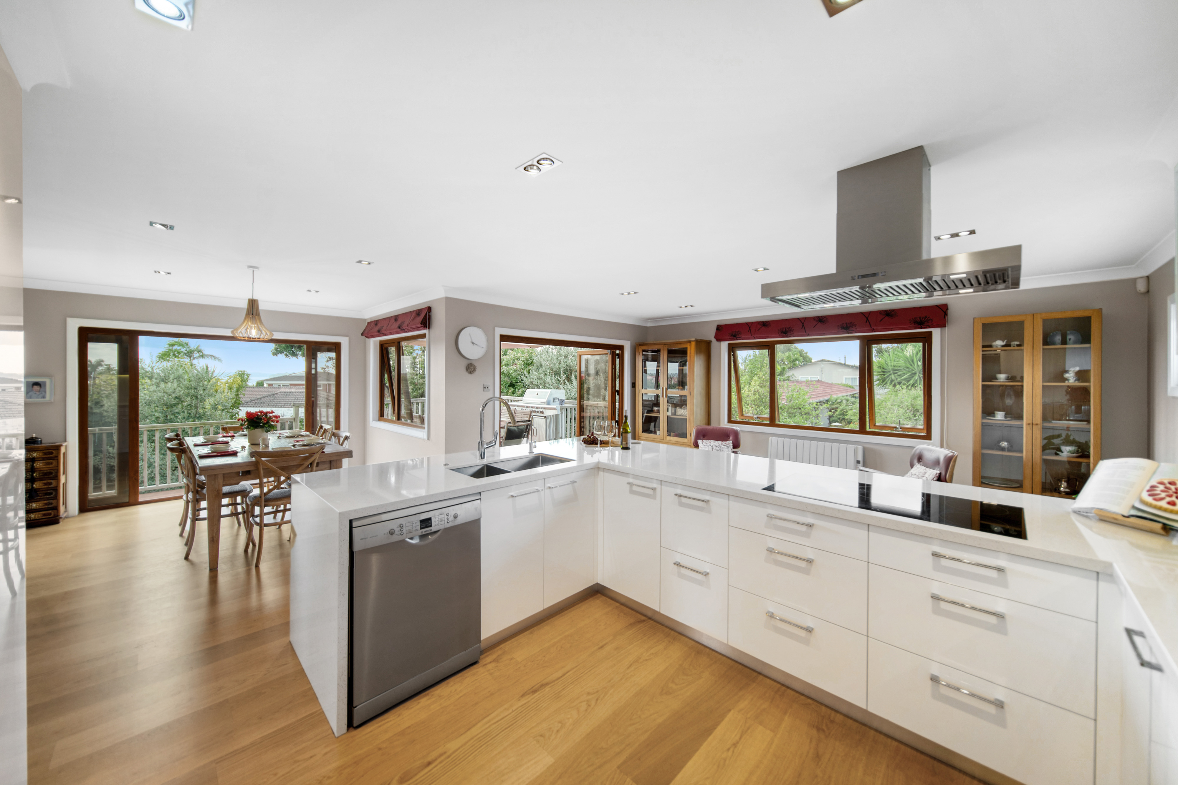 18 Fielding Crescent, Farm Cove, Manukau City, 5房, 0浴