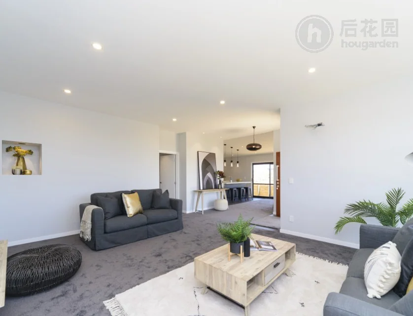 3 Vaucluse Heights, Fitzherbert, Palmerston North, 4 phòng ngủ, 0 phòng tắm
