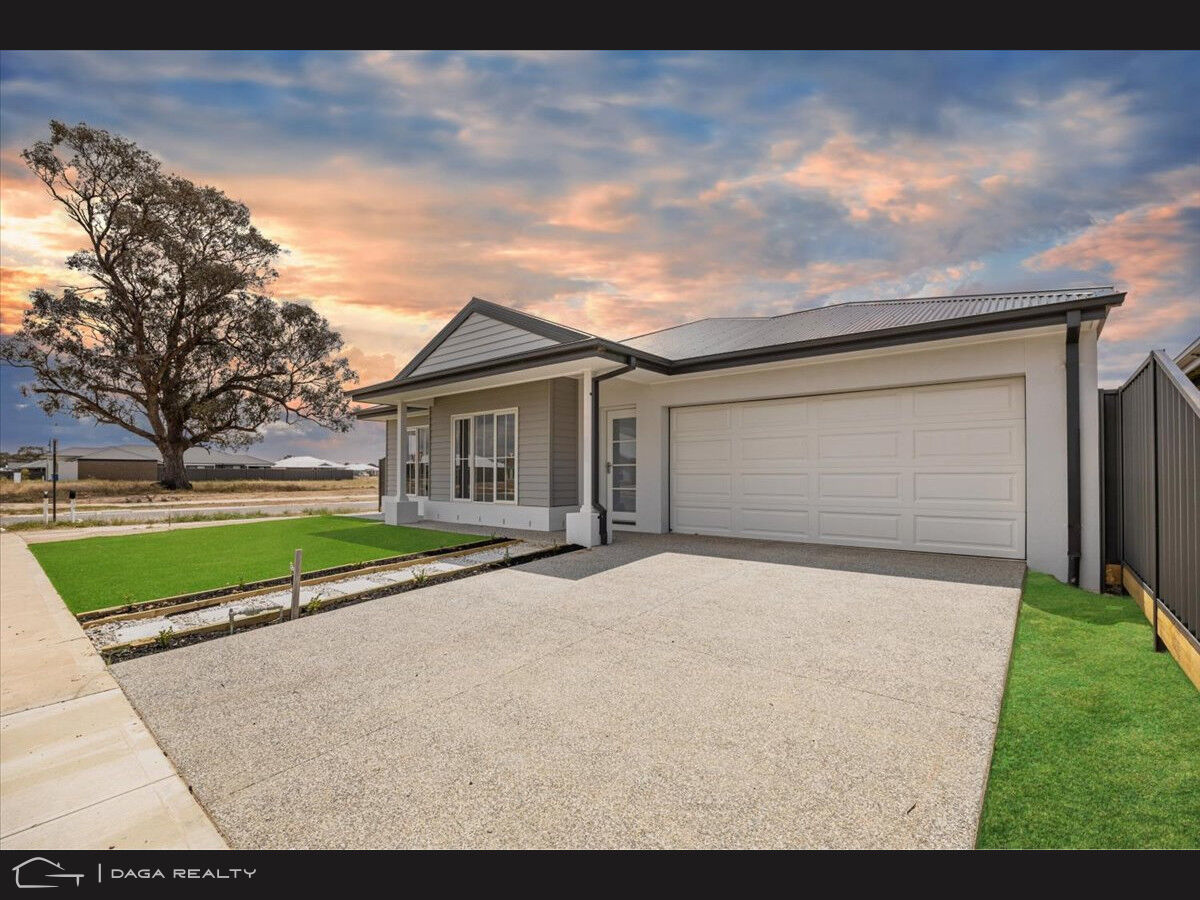 24 GORMAN DR, Yarrawonga, Wangaratta, 0房, 0浴, House