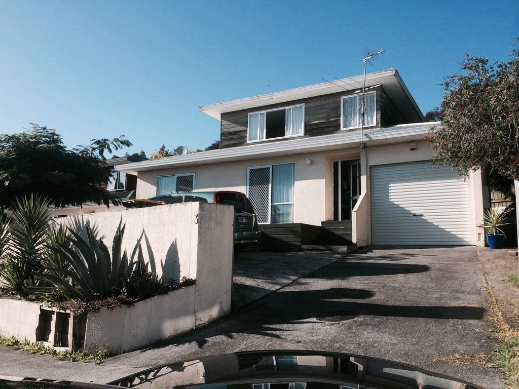 Residential  Mixed Housing Suburban Zone