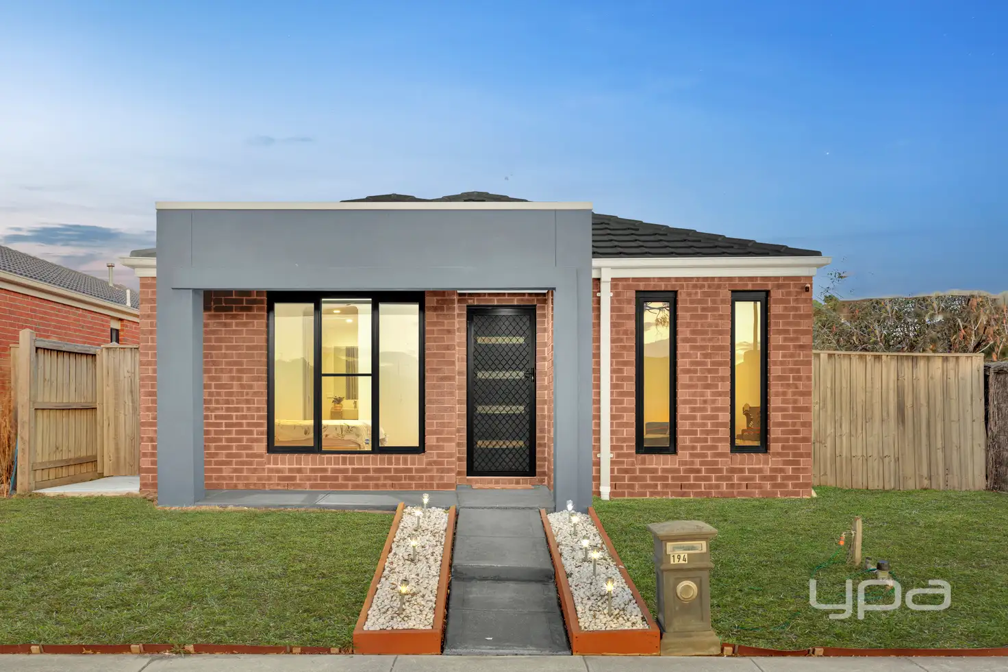 194 SALTWATER PROM, Point Cook, South West Melbourne, 0房, 0浴, House