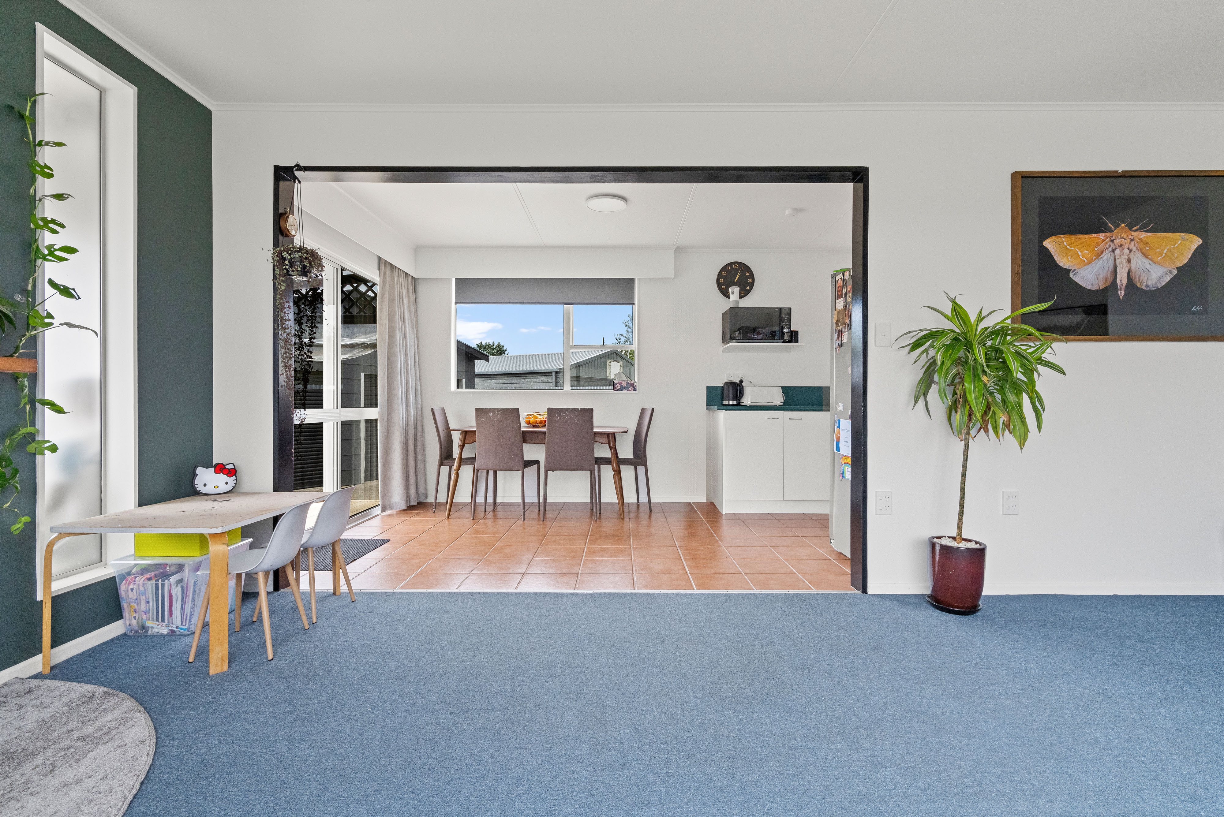 39 Heather Street, Levin, Horowhenua, 3 ਕਮਰੇ, 1 ਬਾਥਰੂਮ, House