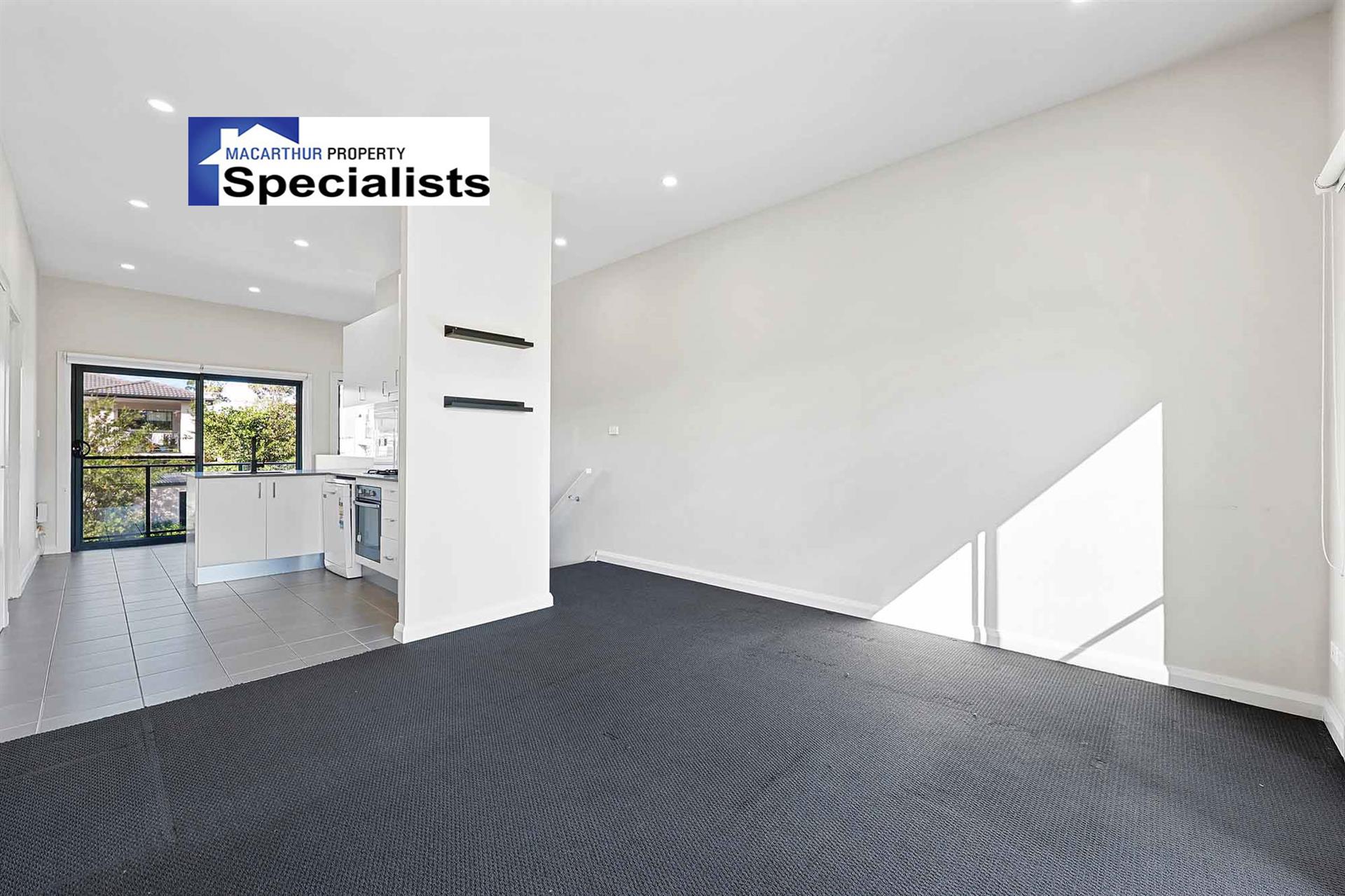 UNIT 15 26-28 THIRD AV, Macquarie Fields, Macarthur Region, 0 ਕਮਰੇ, 0 ਬਾਥਰੂਮ, Townhouse