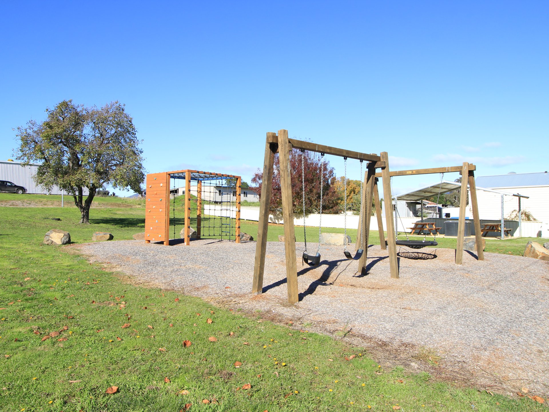 59 MACFARLANE ST, Benambra, Bairnsdale (North Gippsland), 0房, 0浴, Section