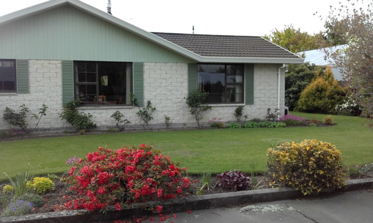 Residential C