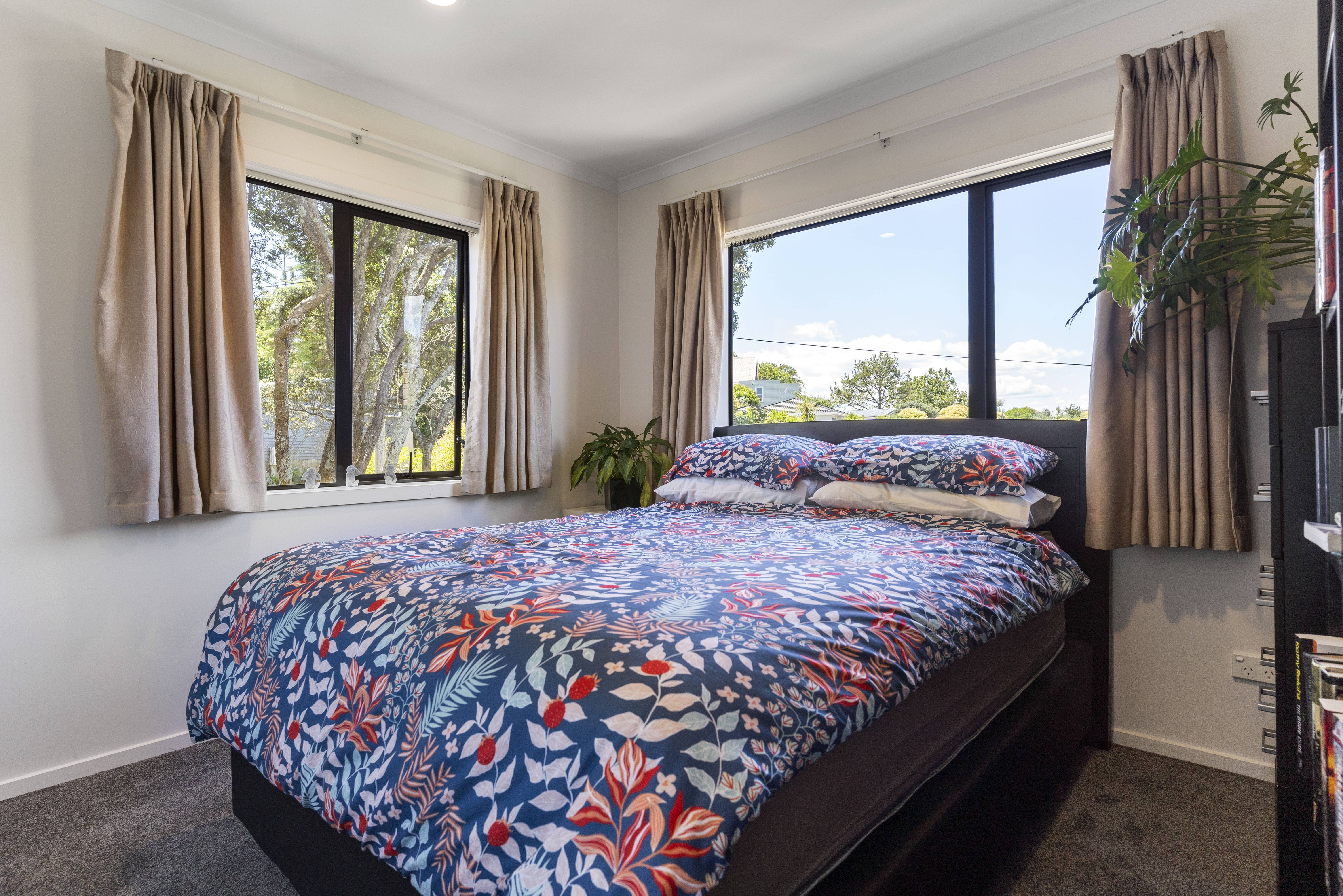 8/2 Swan Hill Drive, Glen Eden, Waitakere City, 3 ਕਮਰੇ, 1 ਬਾਥਰੂਮ, Townhouse