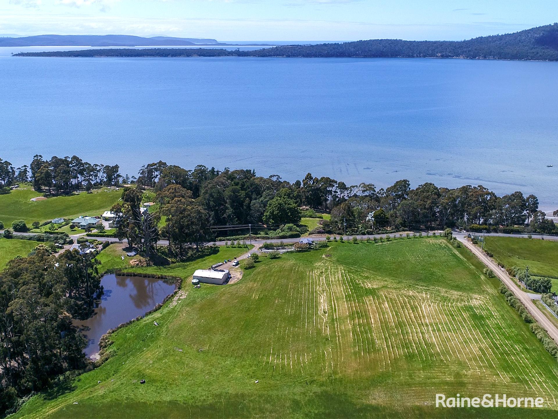 4734 CHANNEL HWY, Gordon, South East, 0房, 0浴, Section