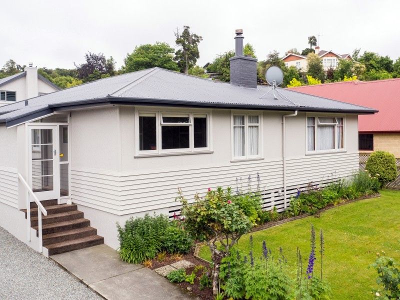 32 Waihi Terrace, Geraldine, Timaru, 3 રૂમ, 1 બાથરૂમ