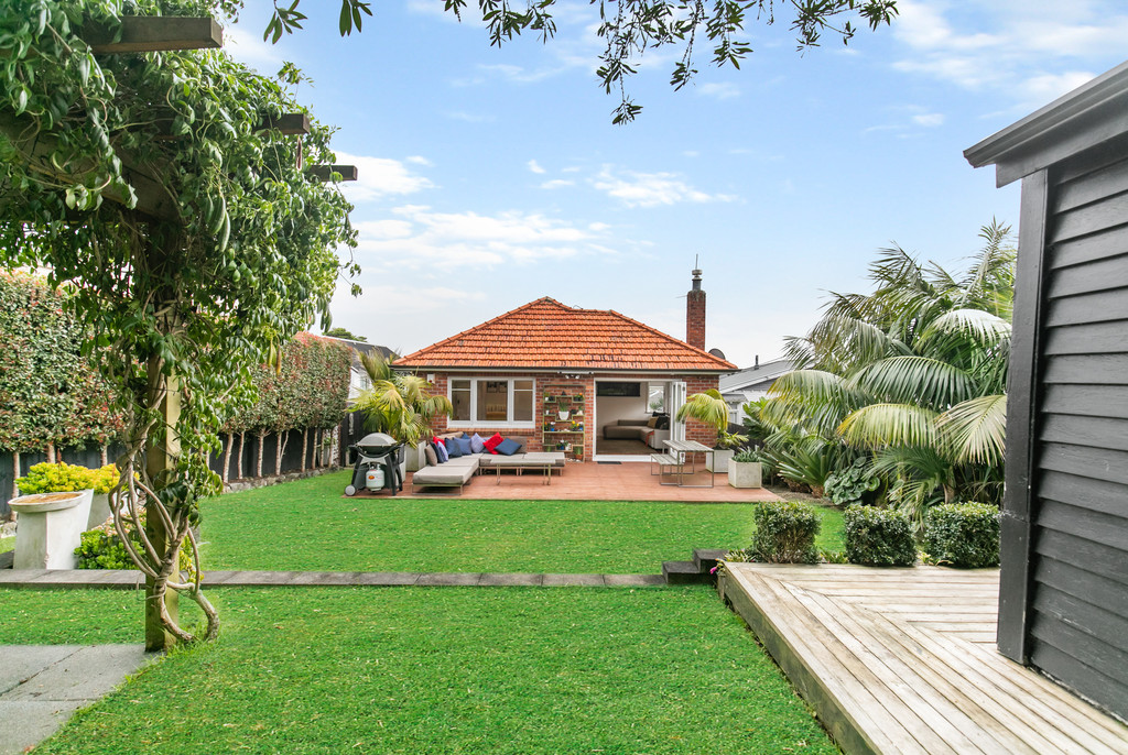 37 Seaside Avenue, Waterview, Auckland City, 2部屋, 1バスルーム