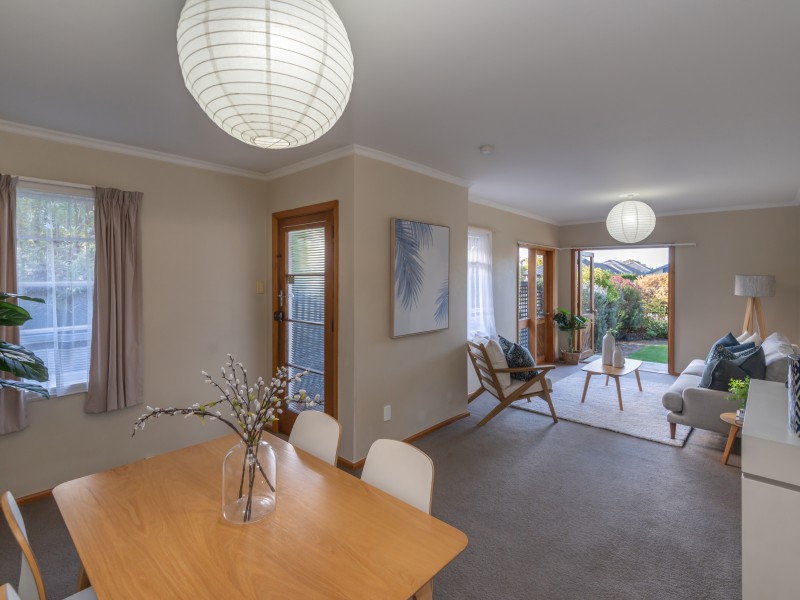 1/32 Taupata Street, Redcliffs, Christchurch City, 3 ਕਮਰੇ, 0 ਬਾਥਰੂਮ, House