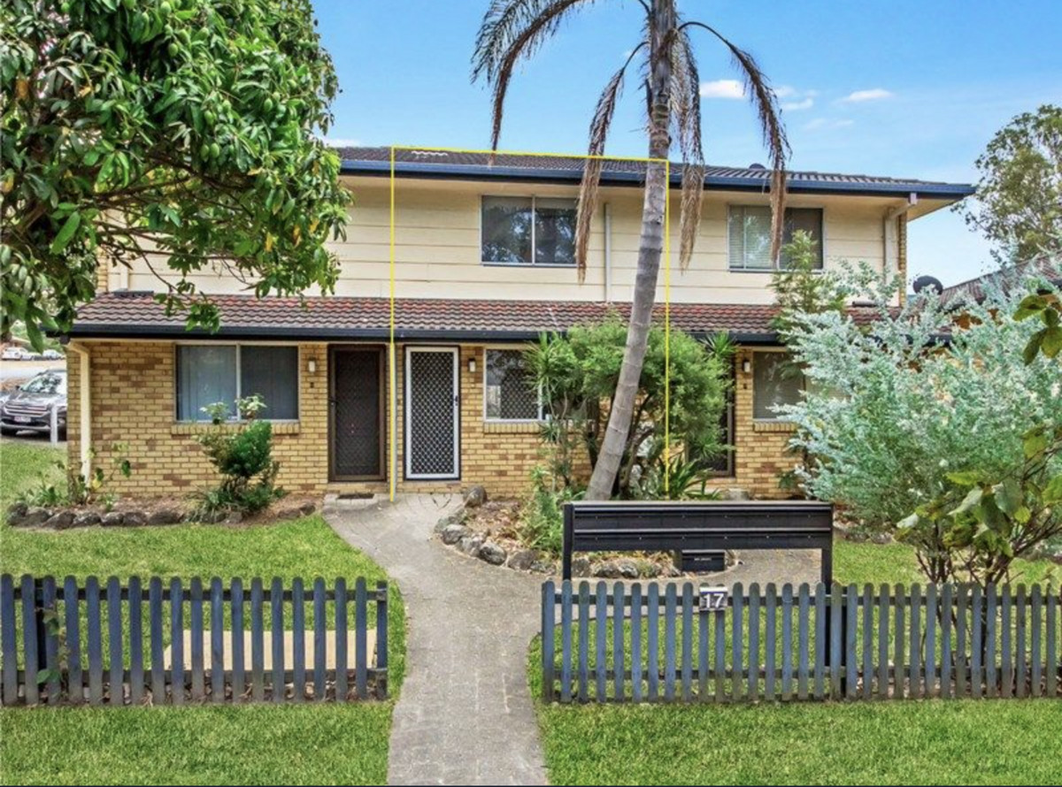 UNIT 8 17-19 MARTIN ST, Nerang, Gold Coast, 0房, 0浴, Townhouse