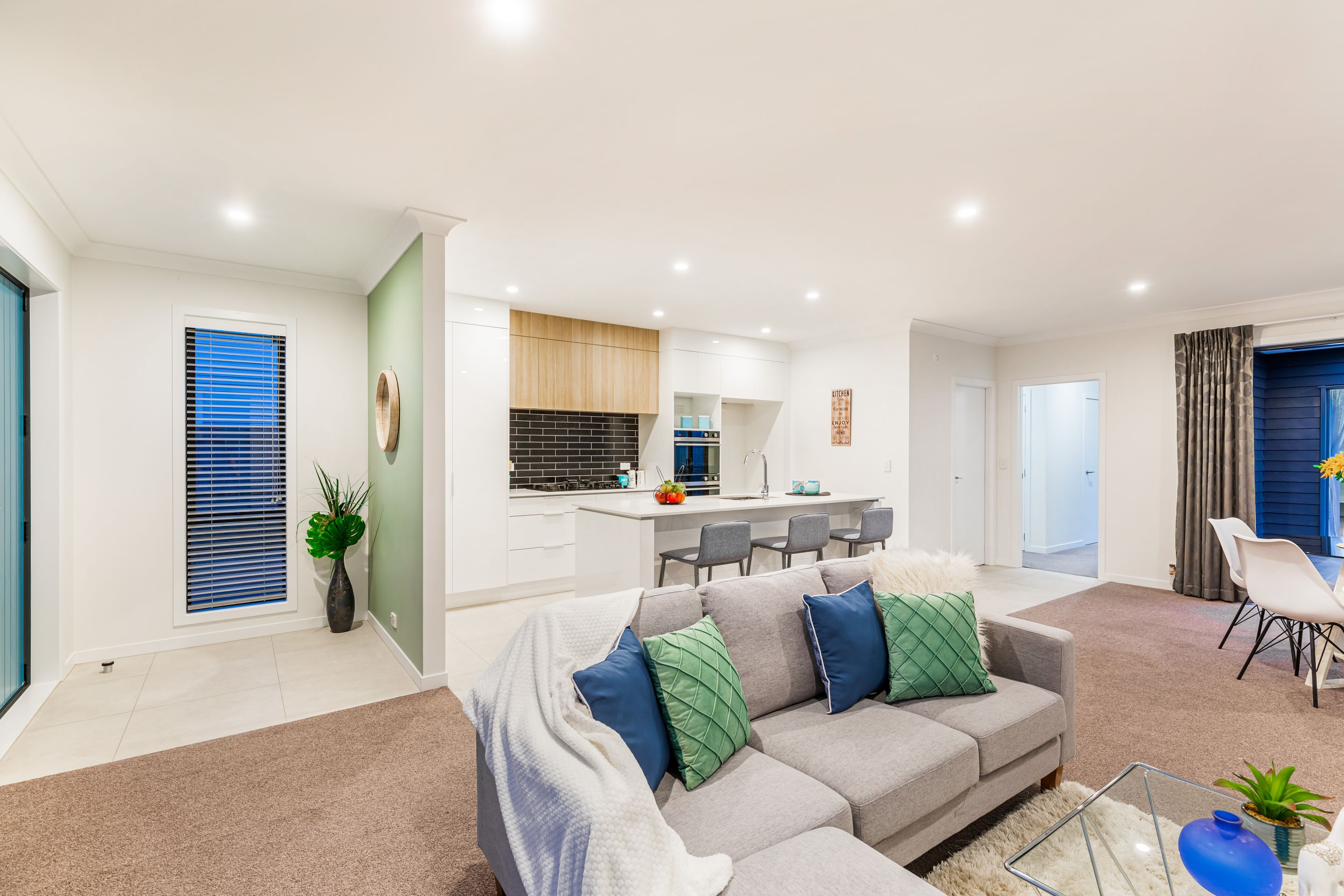 17 Whenuapai Drive, Whenuapai, Waitakere City, 3 ਕਮਰੇ, 0 ਬਾਥਰੂਮ, House