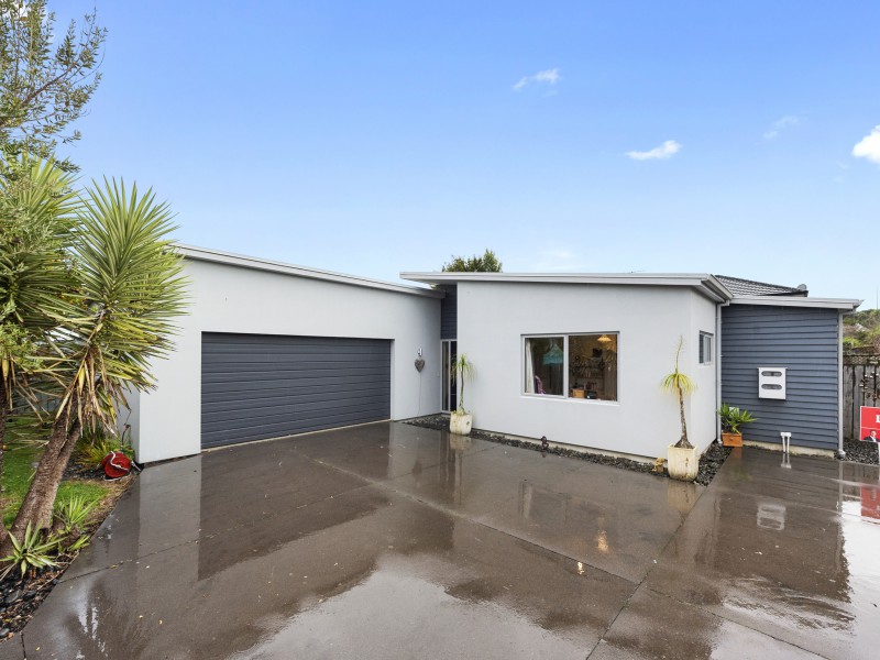Residential Zone - General Residential Zone