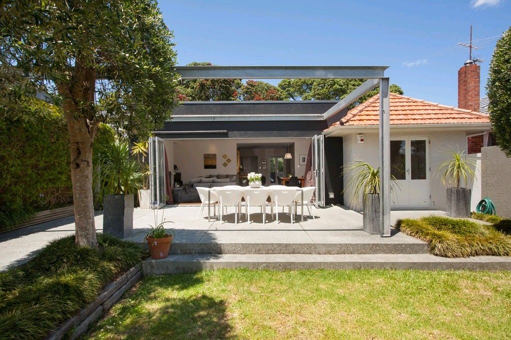 Residential  Mixed Housing Suburban Zone