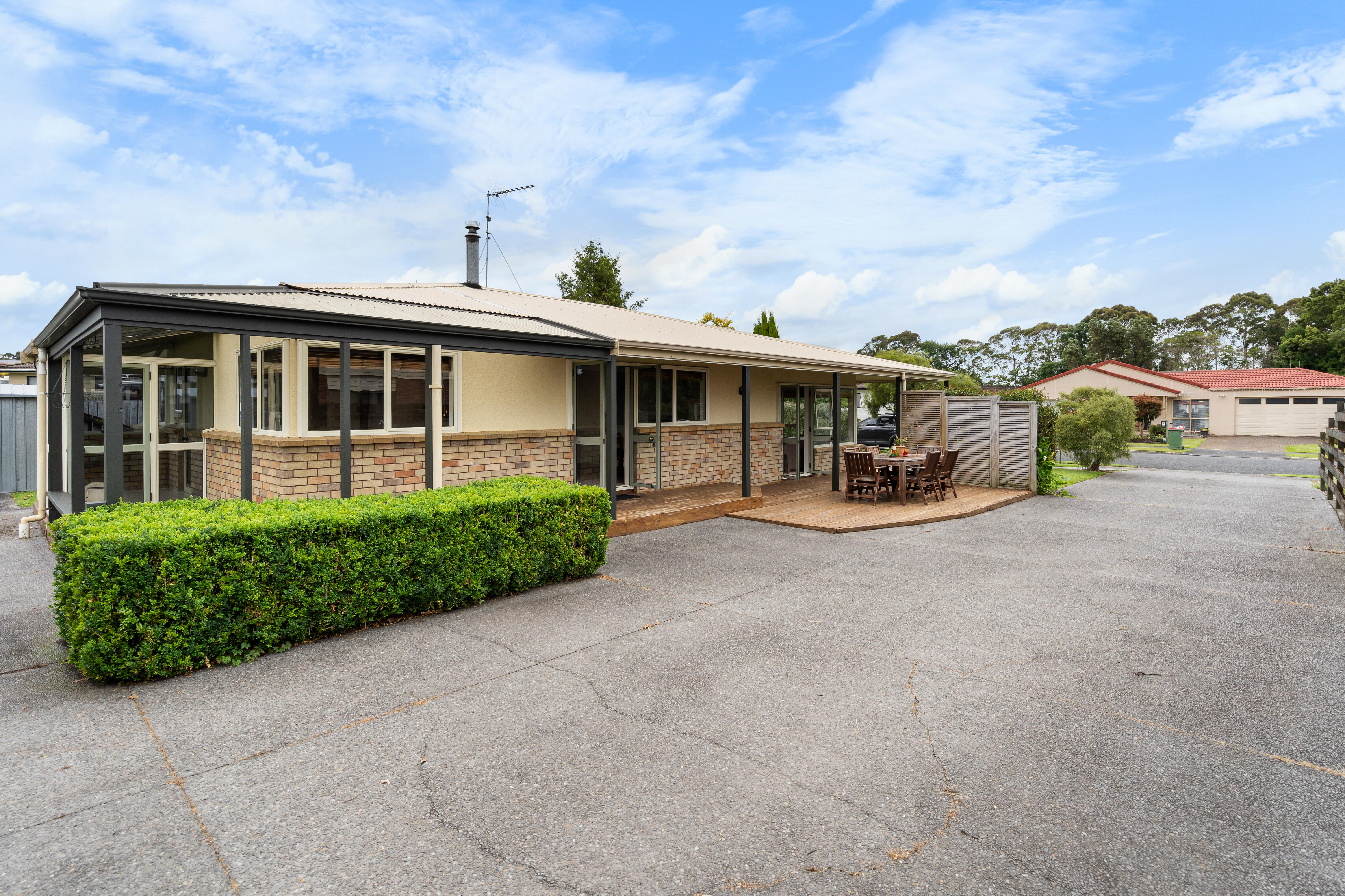 Residential Zone - General Residential Zone