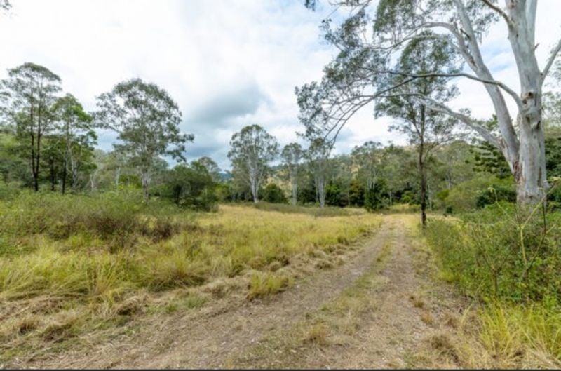 53-153 DELANEY CREEK RD, Delaneys Creek, Moreton Bay Region, 0房, 0浴, Lifestyle Section