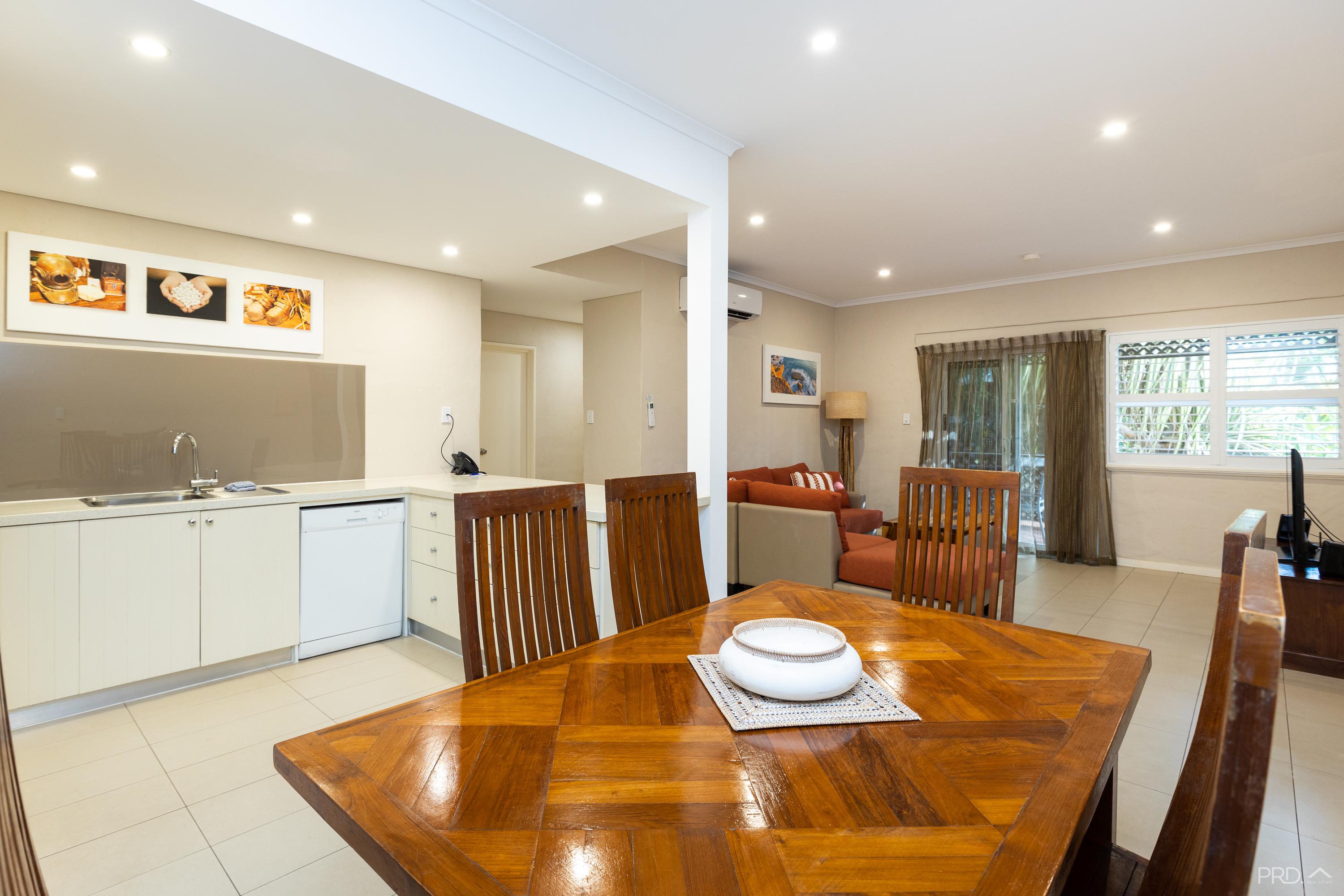 UNIT 24 6 CHALLENOR DR, Cable Beach, Outback (North), 0 Kuwarto, 0 Banyo, Unit