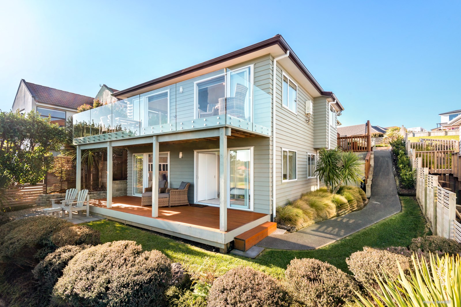 141 Alec Craig Way, Gulf Harbour, Rodney, 4房, 2浴