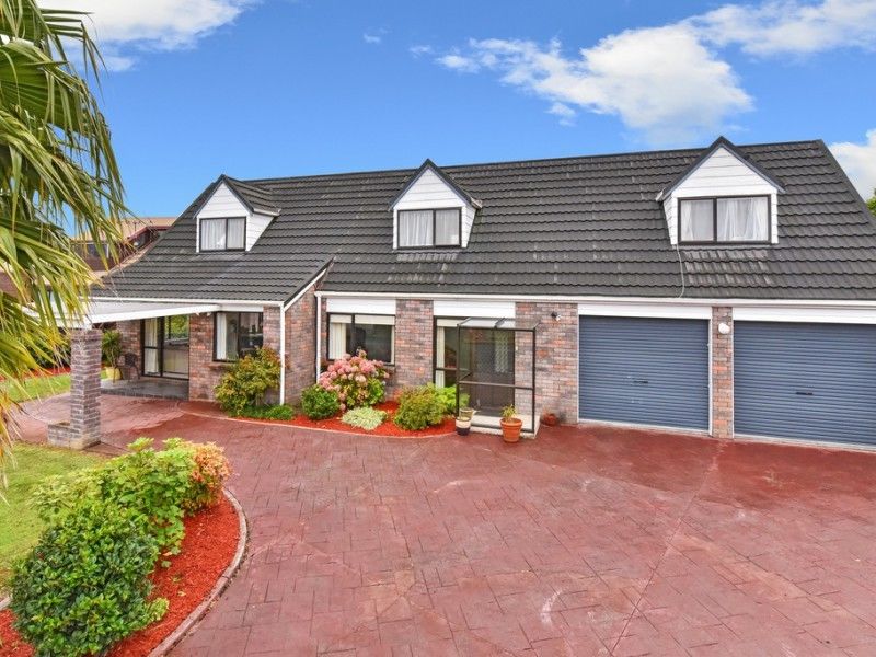 15 Brylee Drive, Conifer Grove, Papakura, 4 chambres, 0 salles de bain