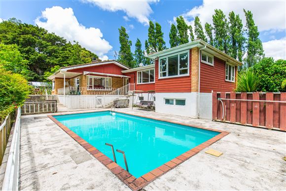 Residential  Single House Zone