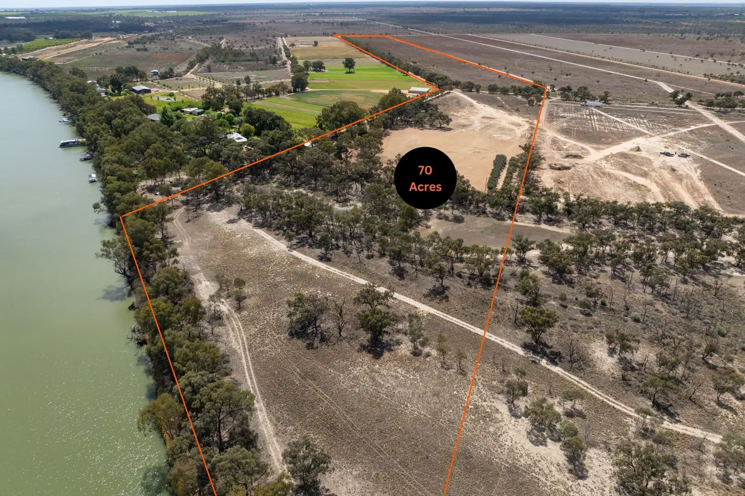 529A BOEILL CREEK RD, Boeill Creek, Murray, 0 habitaciones, 0 baños, Lifestyle Section