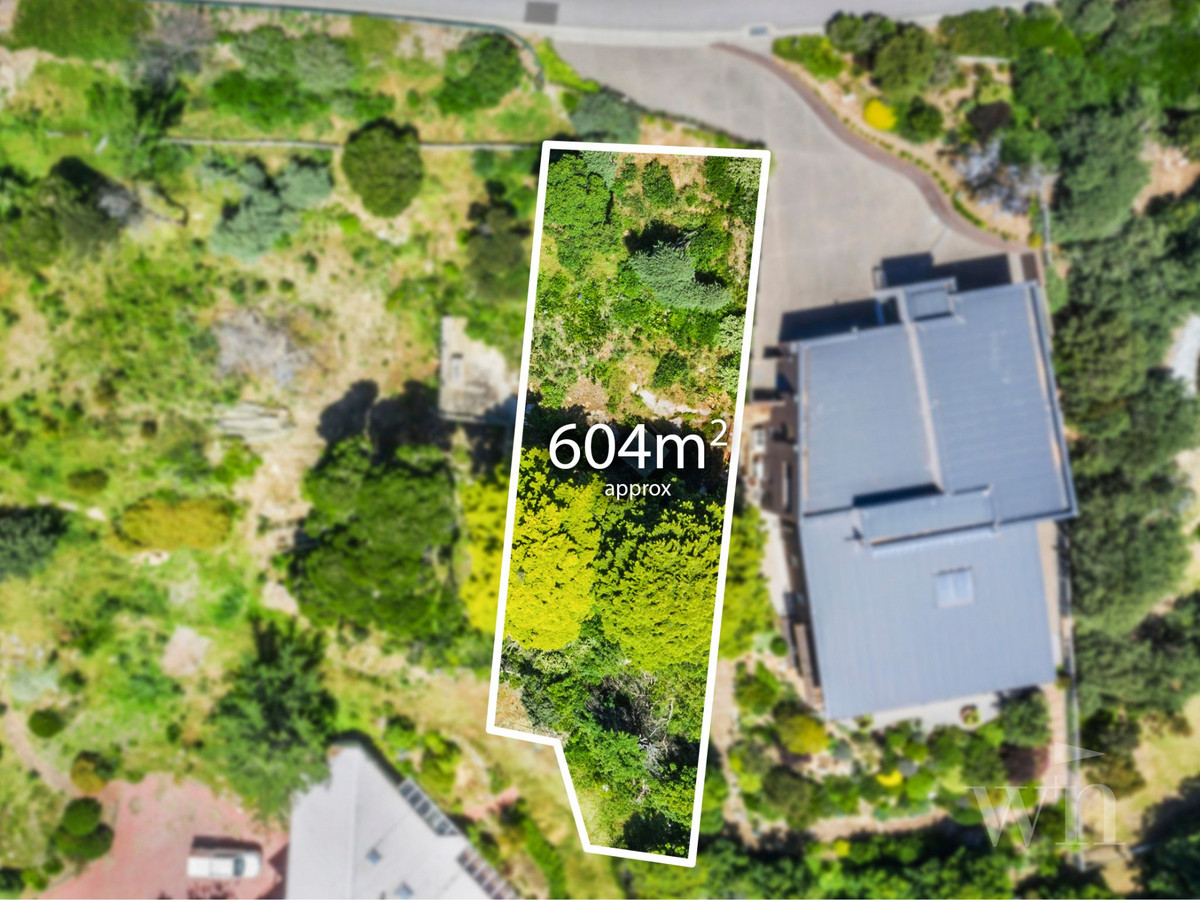 15 WONDERLAND TCE, Mount Martha, Mornington Peninsula, 0房, 0浴, Section