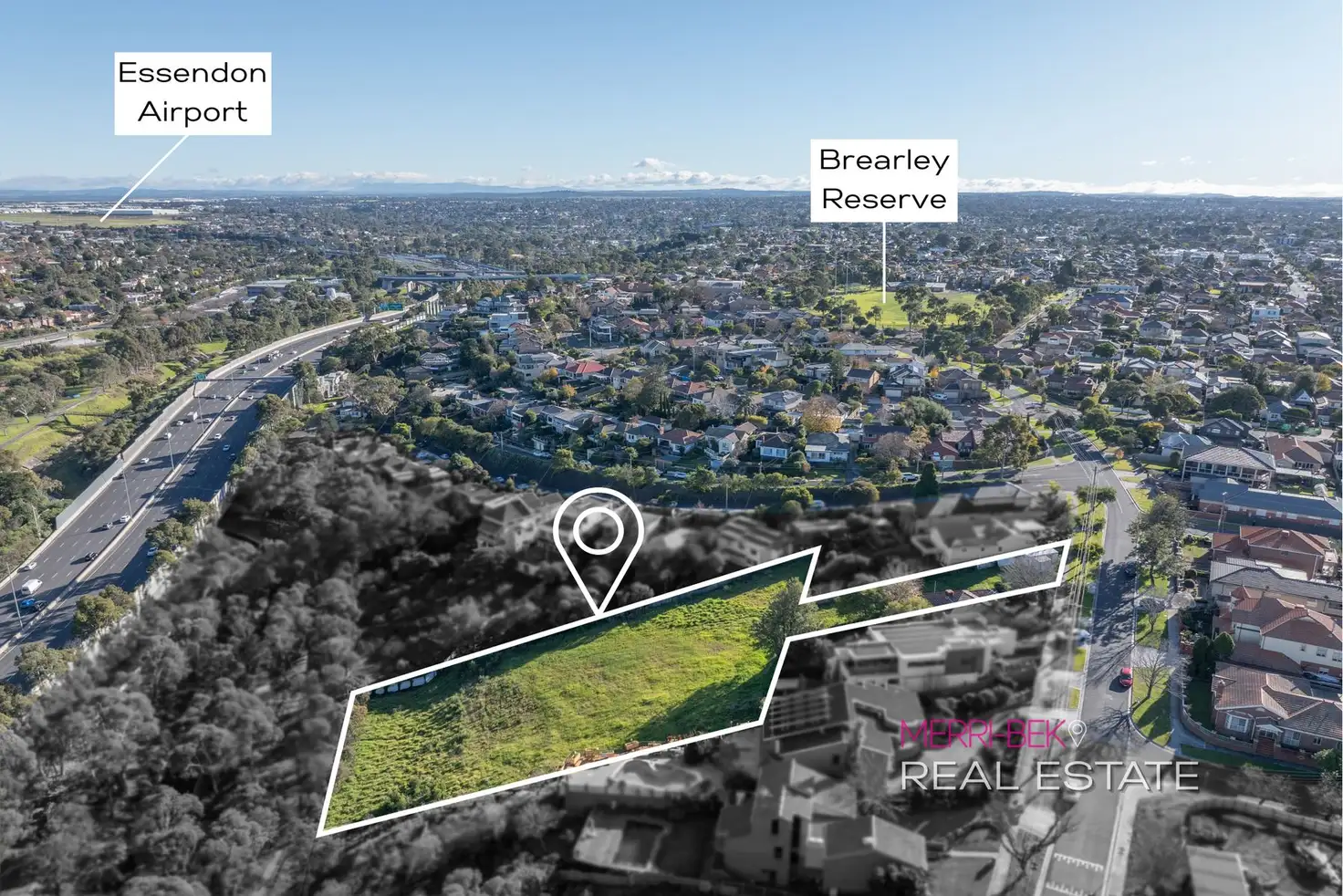 33 MITCHELL PDE, Pascoe Vale South, North Melbourne, 0 ਕਮਰੇ, 0 ਬਾਥਰੂਮ, Section