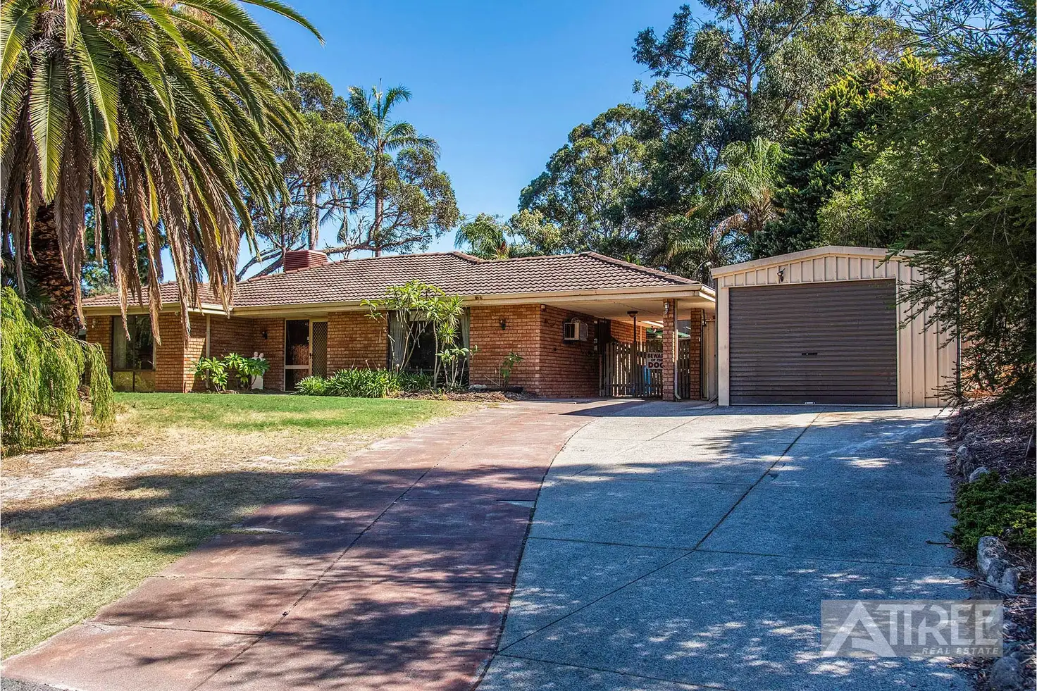18 CRUFTS WAY, Canning Vale, South West Perth, 0房, 0浴, House