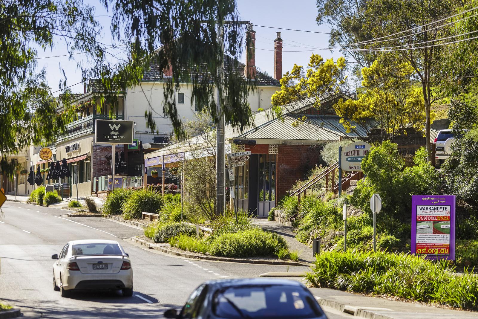 UNIT 2 3 ANDERSON ST, Warrandyte, East Melbourne, 0 ਕਮਰੇ, 0 ਬਾਥਰੂਮ, House