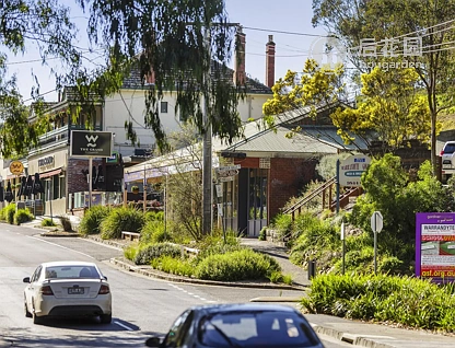 Unit 2/3 ANDERSON STREET, WARRANDYTE, 3 कमरे, 2 बाथरूम, House