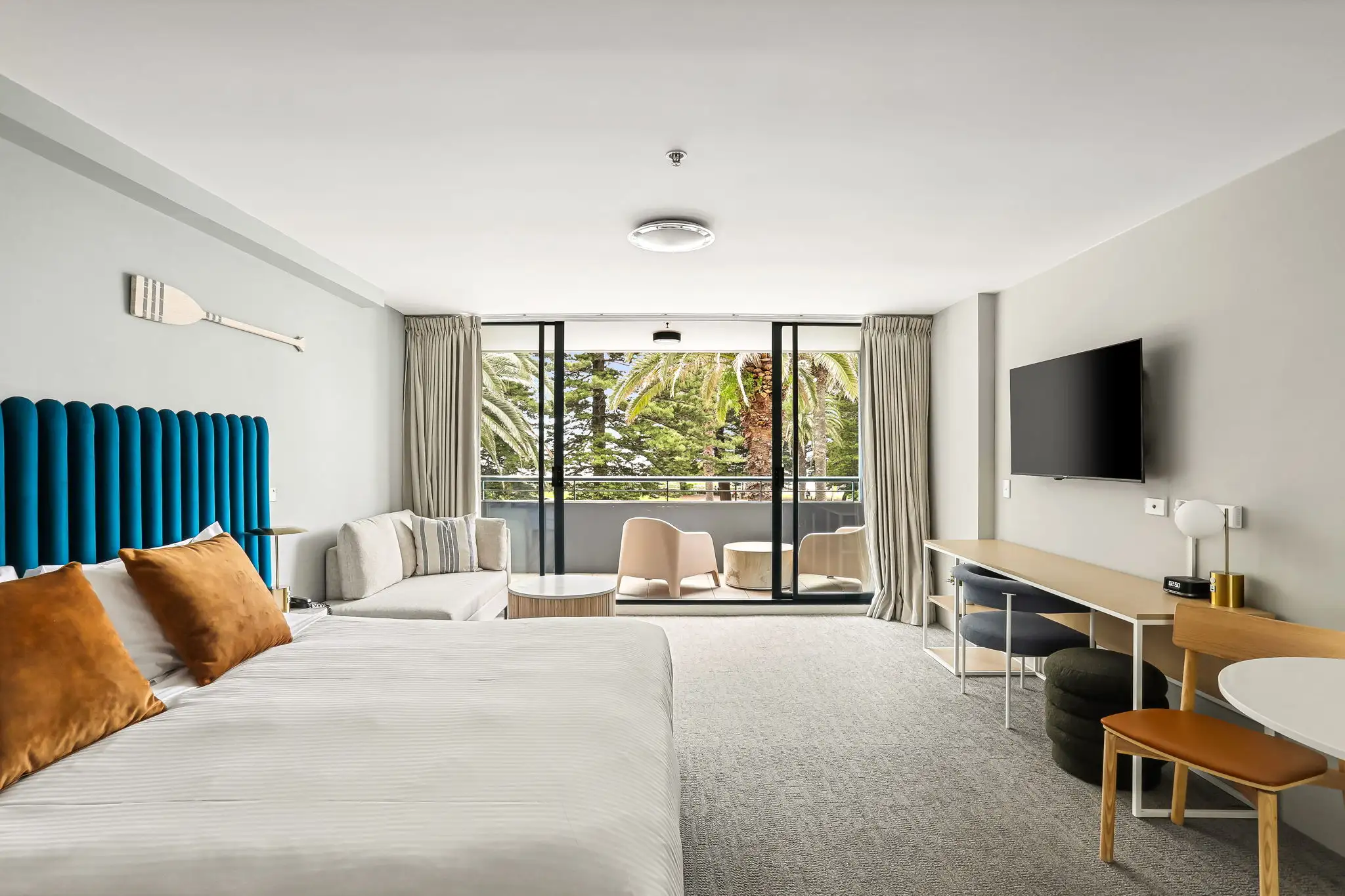 UNIT 11 1 KINGSWAY, Cronulla, Sutherland Shire, 0部屋, 0バスルーム, Studio