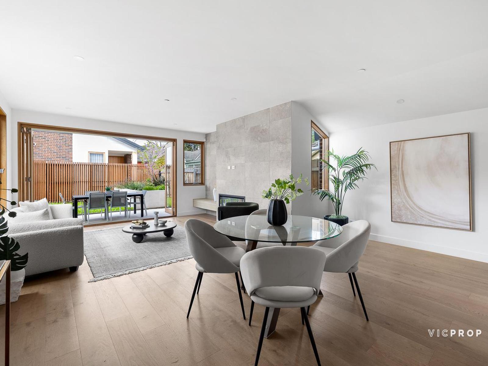 20 EDGEVALE RD, KEW VIC 3101, 0 ਕਮਰੇ, 0 ਬਾਥਰੂਮ, Townhouse