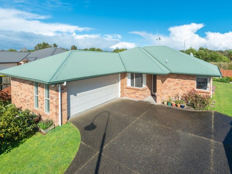 Residential Zone - General Residential Zone